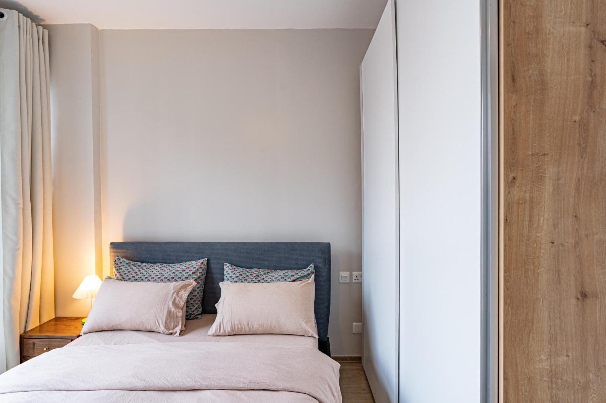 Elite One Bedroom Apartment,Swimming Pool, Gym, Workspace ,Wonderiss Homes Close Proximity To Gtc, Jw Mariott And Kempinski Nairobi Exteriör bild