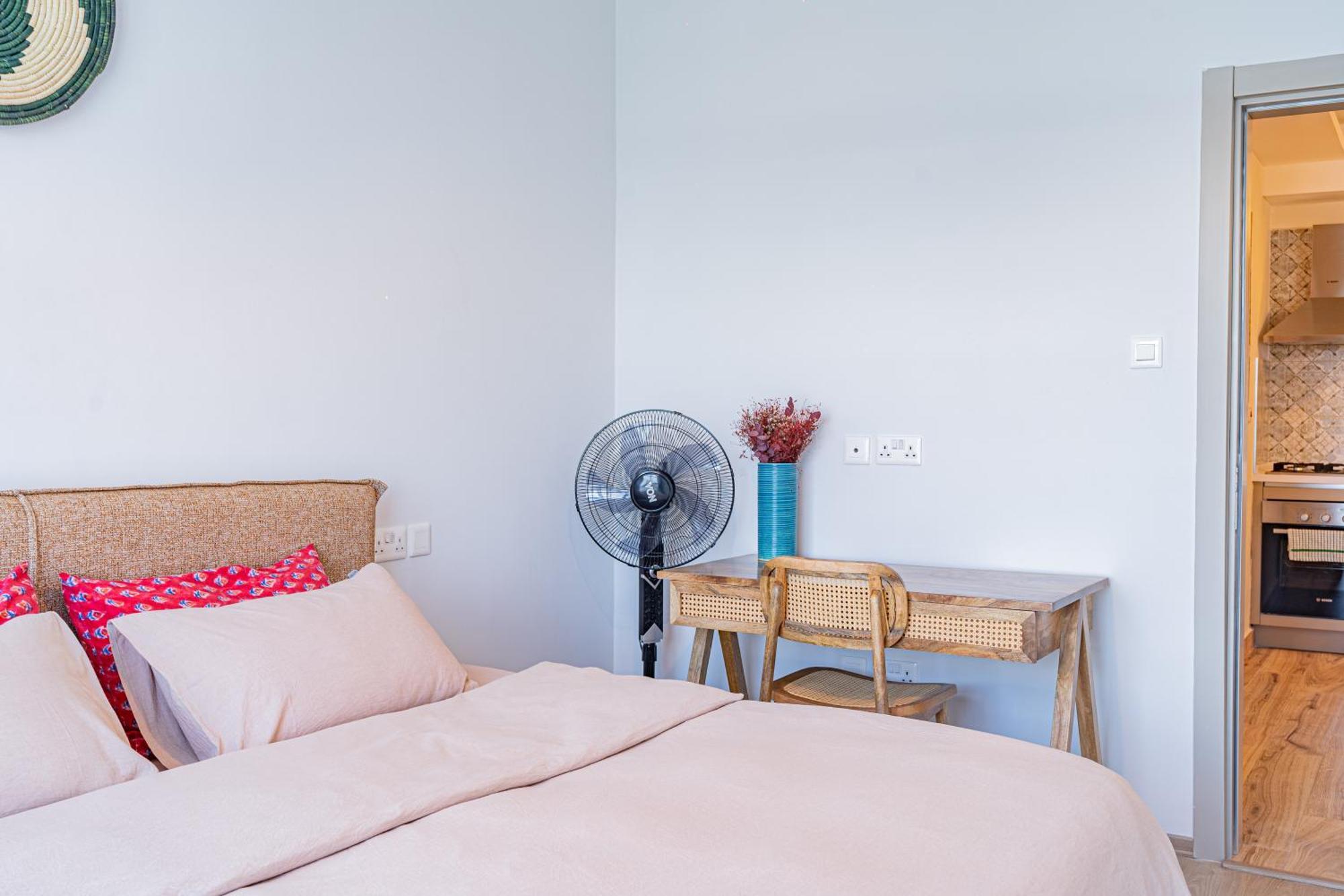 Elite One Bedroom Apartment,Swimming Pool, Gym, Workspace ,Wonderiss Homes Close Proximity To Gtc, Jw Mariott And Kempinski Nairobi Exteriör bild