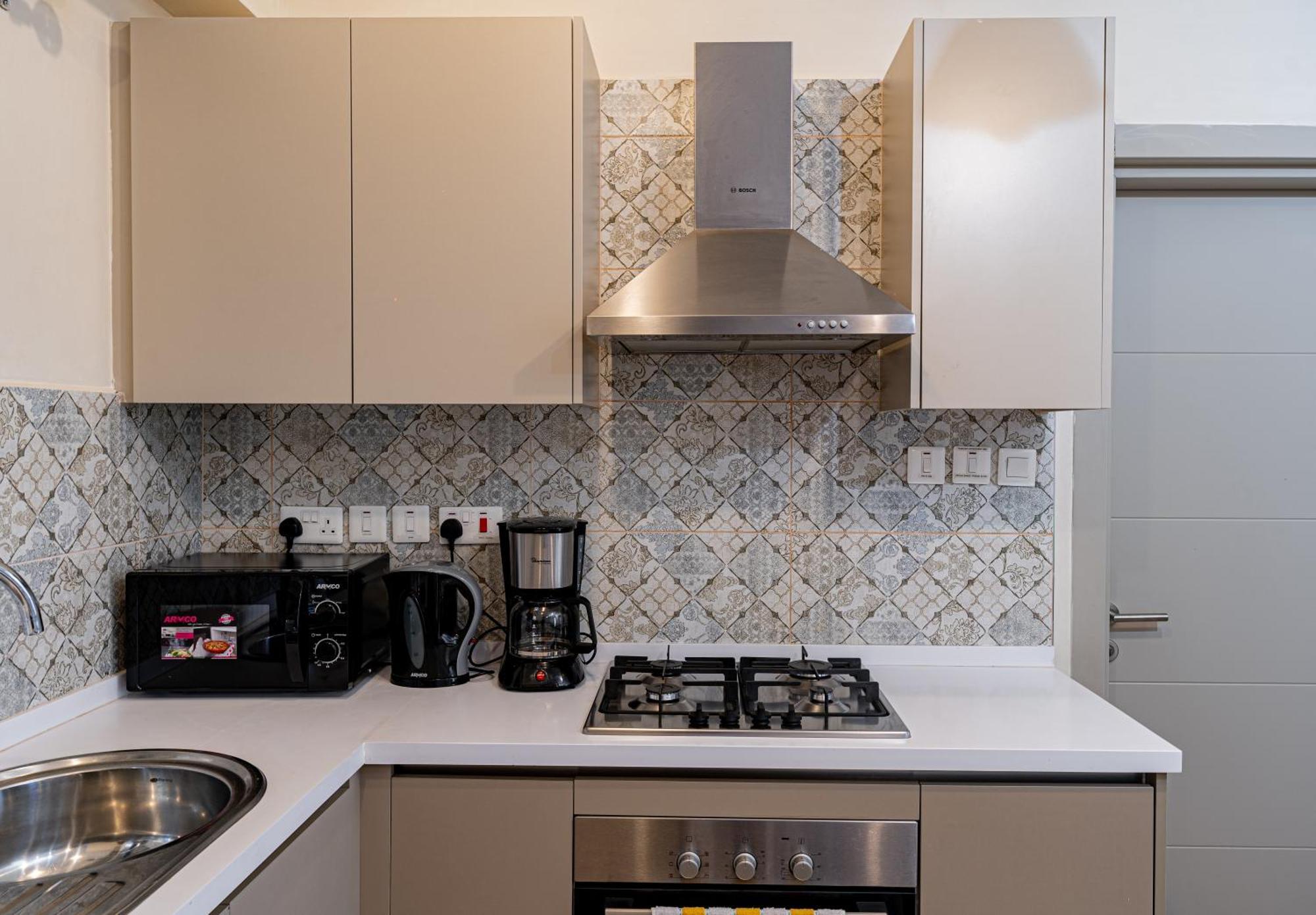 Elite One Bedroom Apartment,Swimming Pool, Gym, Workspace ,Wonderiss Homes Close Proximity To Gtc, Jw Mariott And Kempinski Nairobi Exteriör bild