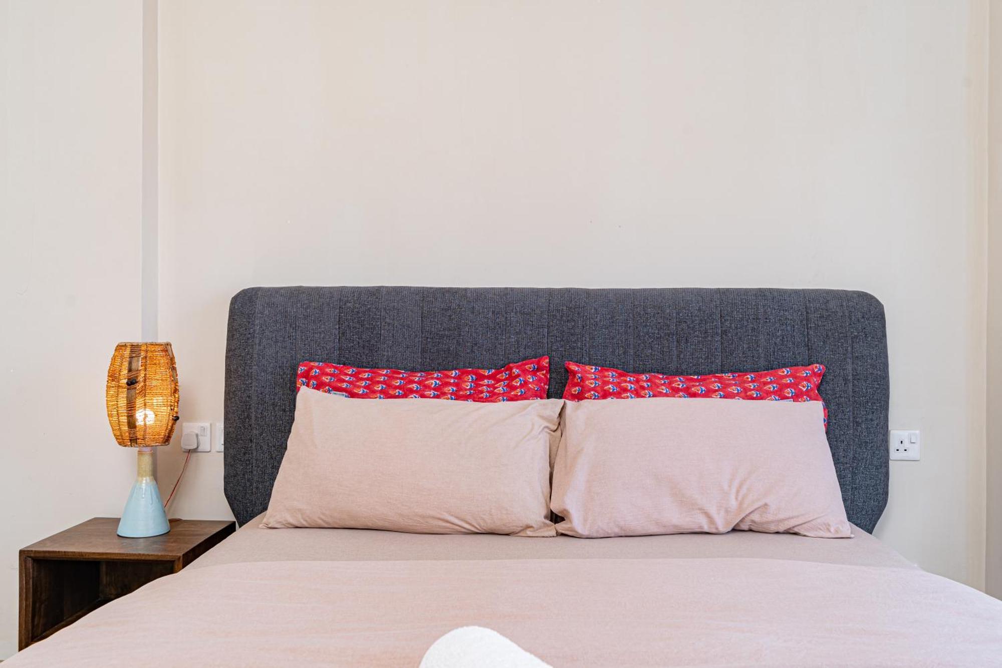 Elite One Bedroom Apartment,Swimming Pool, Gym, Workspace ,Wonderiss Homes Close Proximity To Gtc, Jw Mariott And Kempinski Nairobi Exteriör bild