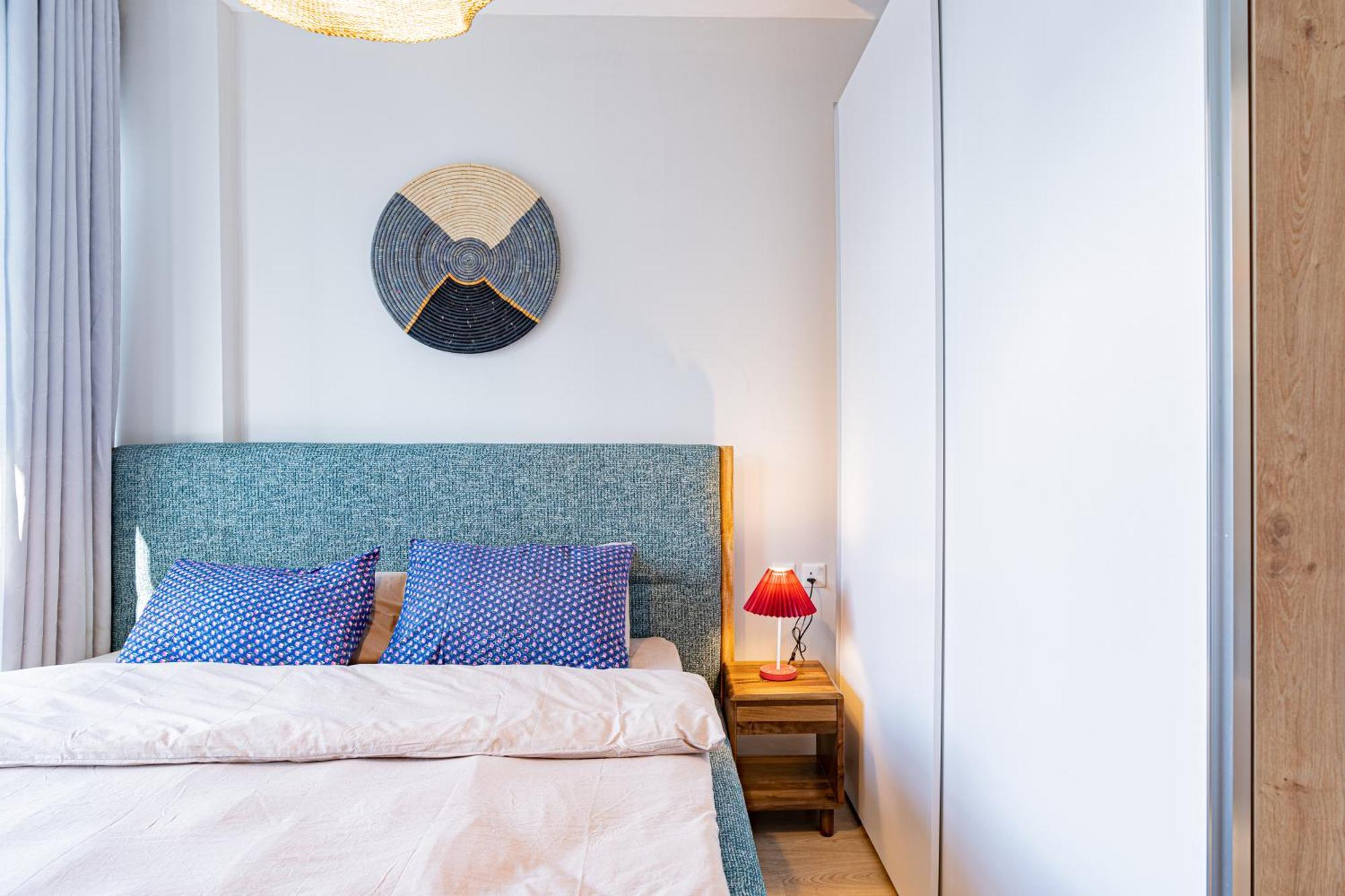 Elite One Bedroom Apartment,Swimming Pool, Gym, Workspace ,Wonderiss Homes Close Proximity To Gtc, Jw Mariott And Kempinski Nairobi Exteriör bild